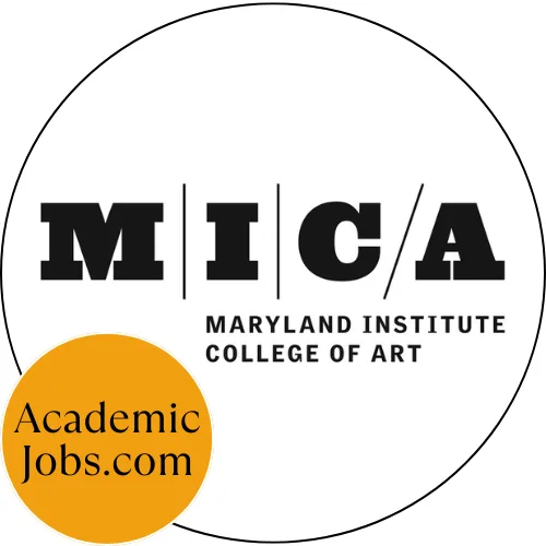 The Maryland Institute, College of Art Jobs
